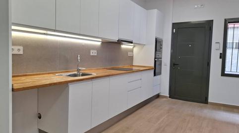 Foto 5 de Pis en venda a Pasaje Vilaseca, Santa Maria - L'Eixample - Sud Sumella, Barcelona