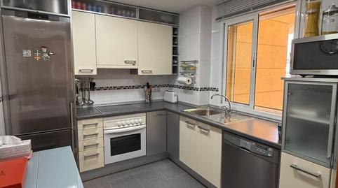 Foto 4 de Piso de alquiler en  Boulevard Pilar Miro, Martín Carpena - Torre del Río, Málaga Capital