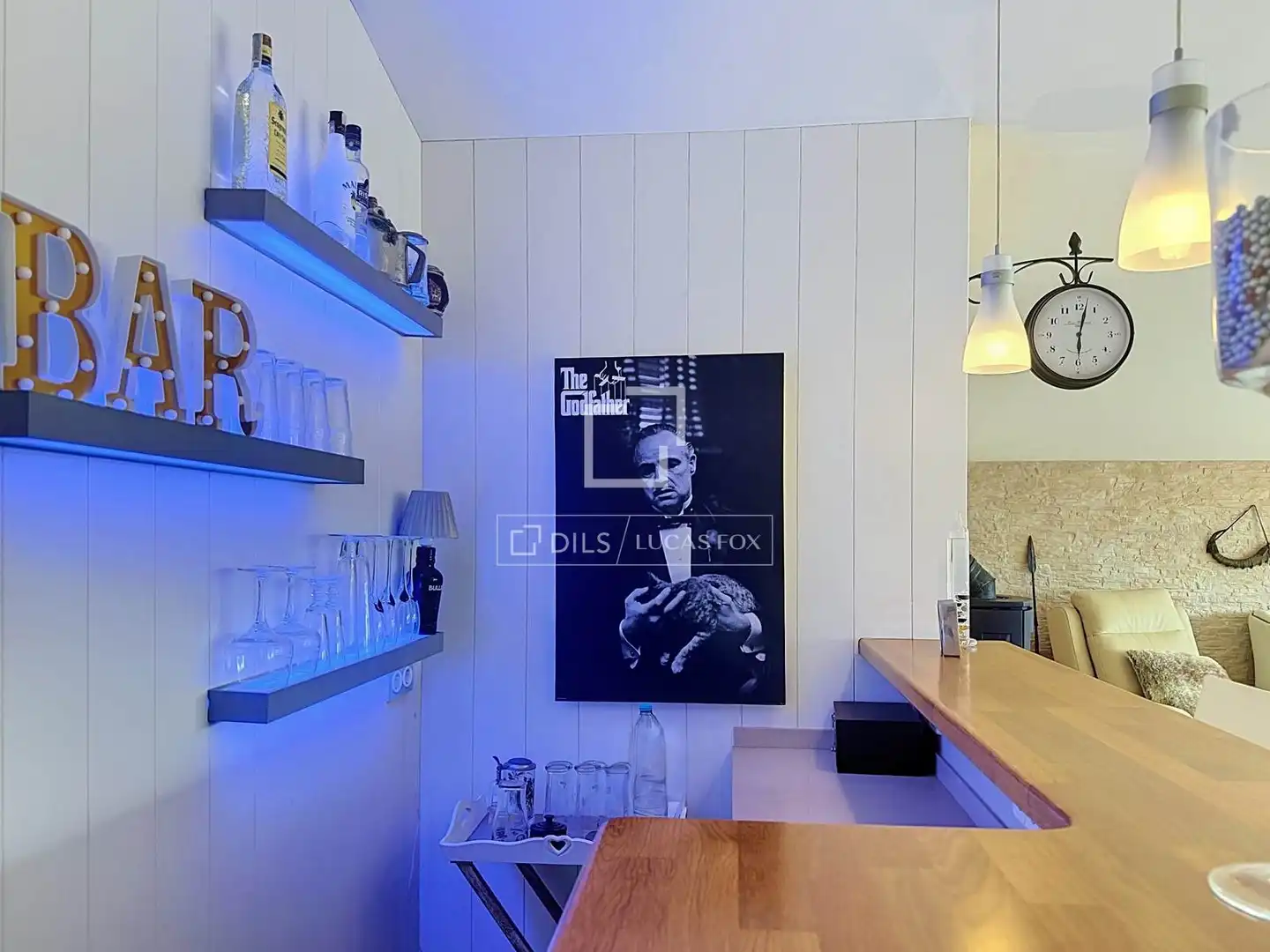 Maison rustique avec terrasse à vendre à Es Castell poble, imagen 33