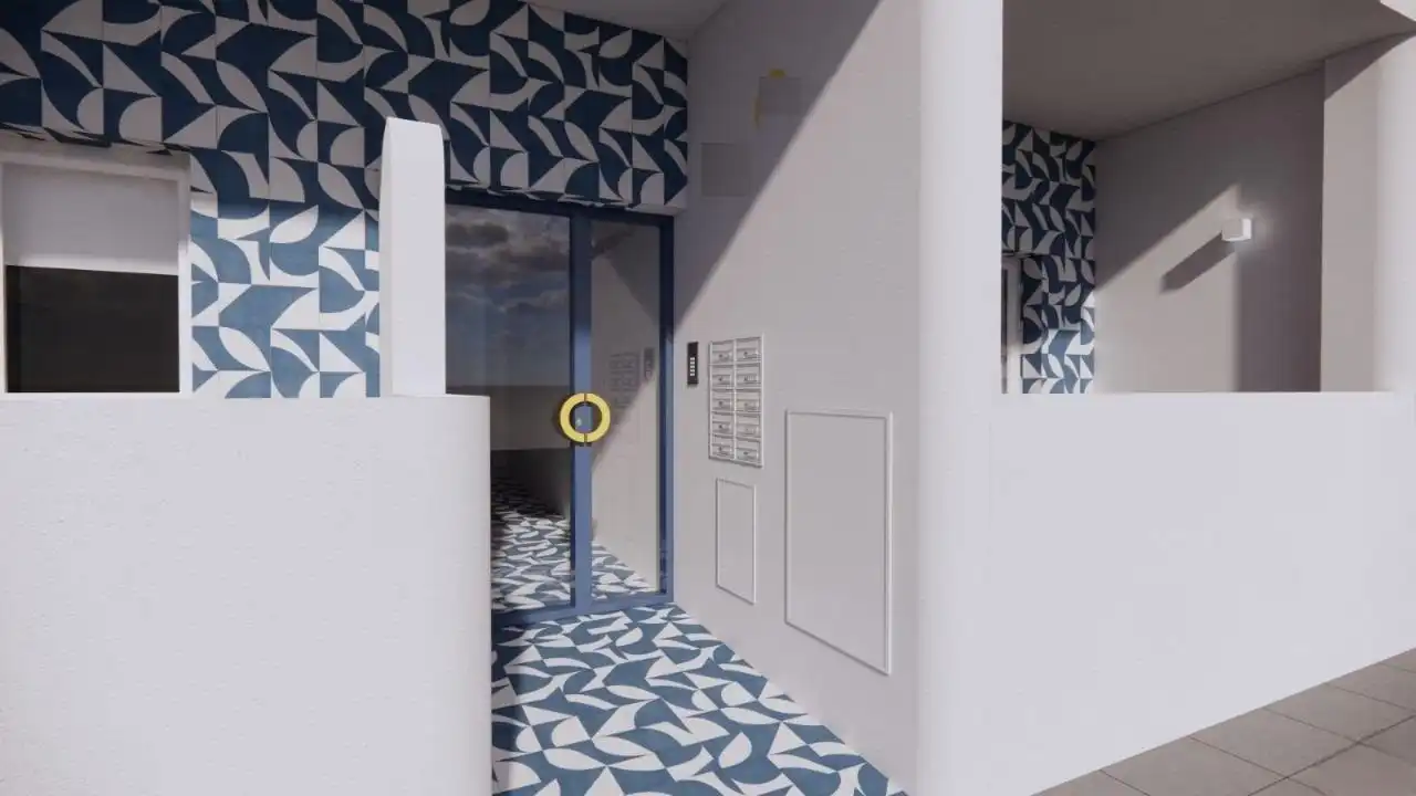 Apartamento con piscina en venta en Torre de la Horadada, imagen 11