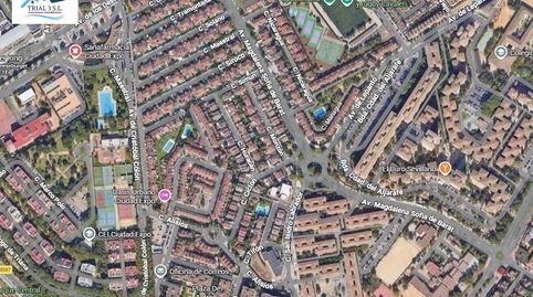 Photo 3 of Flat for sale in Avenida Magdalena Sofia de Barat, Ciudad Aljarafe, Mairena del Aljarafe