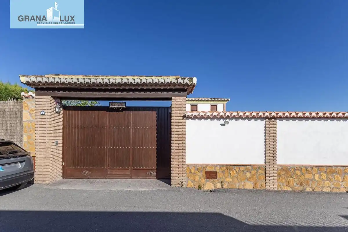 Villa mit Pool zum Verkauf in Calle DISEMINADOS (VIV. UNIF), imagen 37