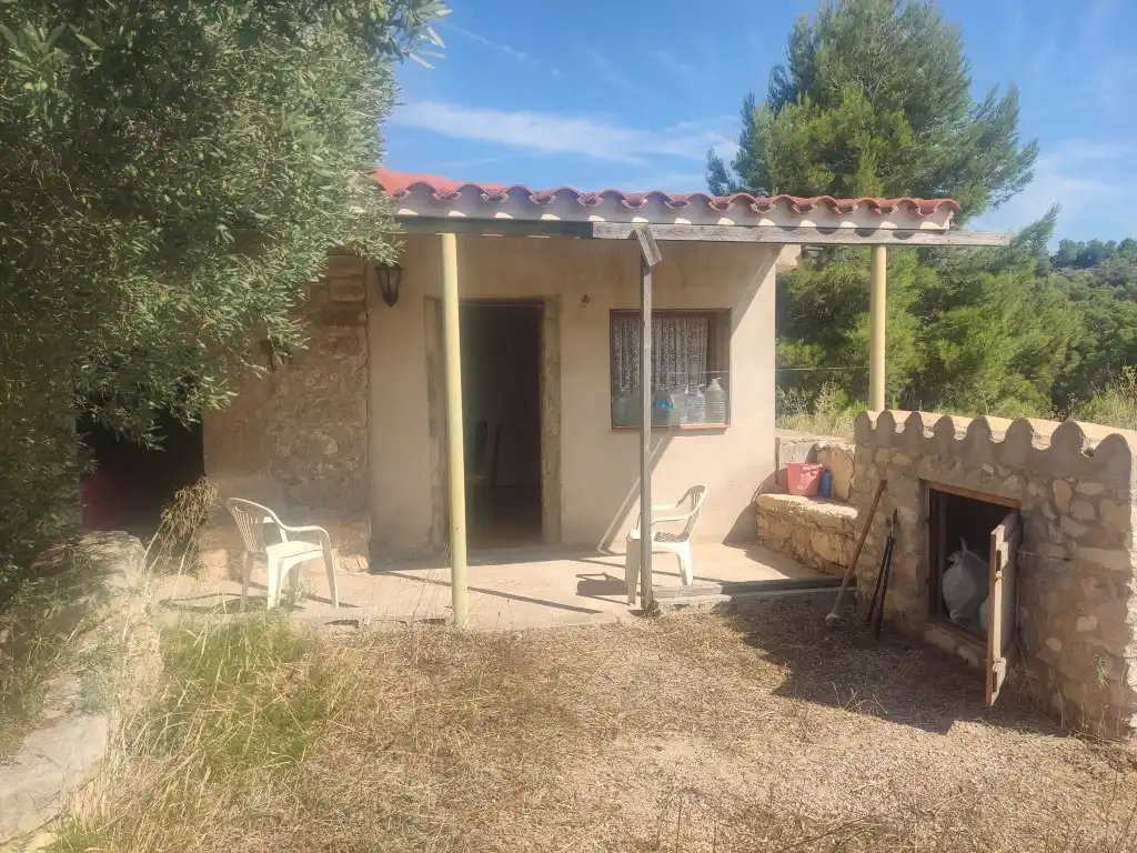 Rural land for sale in Gandesa, imagen 4