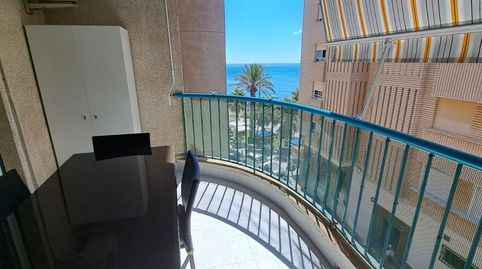 Photo 2 of Flat for rent in Zona Playa del Cura, Torrevieja