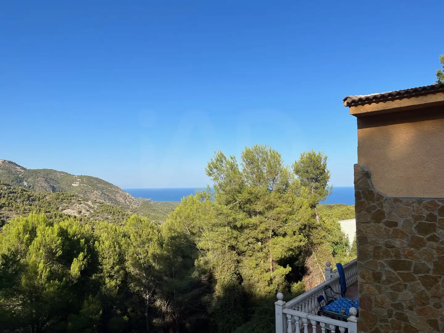 Casa amb piscina en venda a Alcossebre, imagen 7
