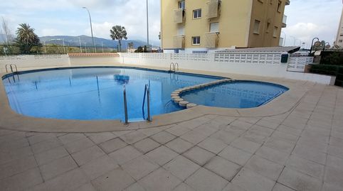 Foto 2 de Apartamento de alquiler en Plaça de la Rosa Dels Vents, 51, Playa de Gandia, Gandia