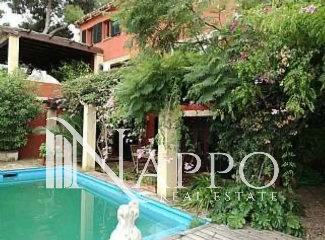 Jardí de Àtic de lloguer en  Palma de Mallorca amb Aire condicionat, Calefacció i Piscina