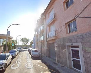 Exterior view of Flat for sale in  Palma de Mallorca  with Terrace