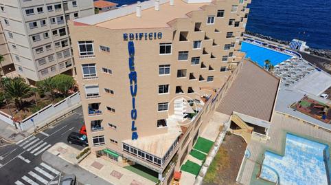 Foto 4 de Apartament de lloguer a Candelaria - Playa La Viuda, Santa Cruz de Tenerife