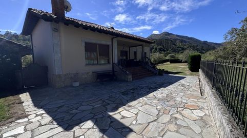 Foto 3 de Casa adosada en venda a Vibaña - Ardisana - Caldueño, Llanes
