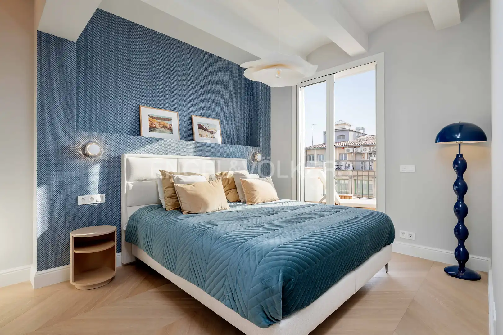 Attico con terrazza in vendita a Eixample, imagen 21