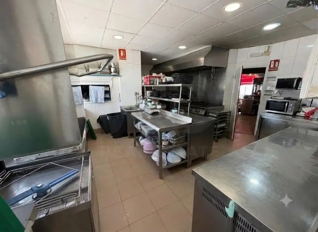 Gewerbefläche zum Verkauf in Daimús, imagen 19