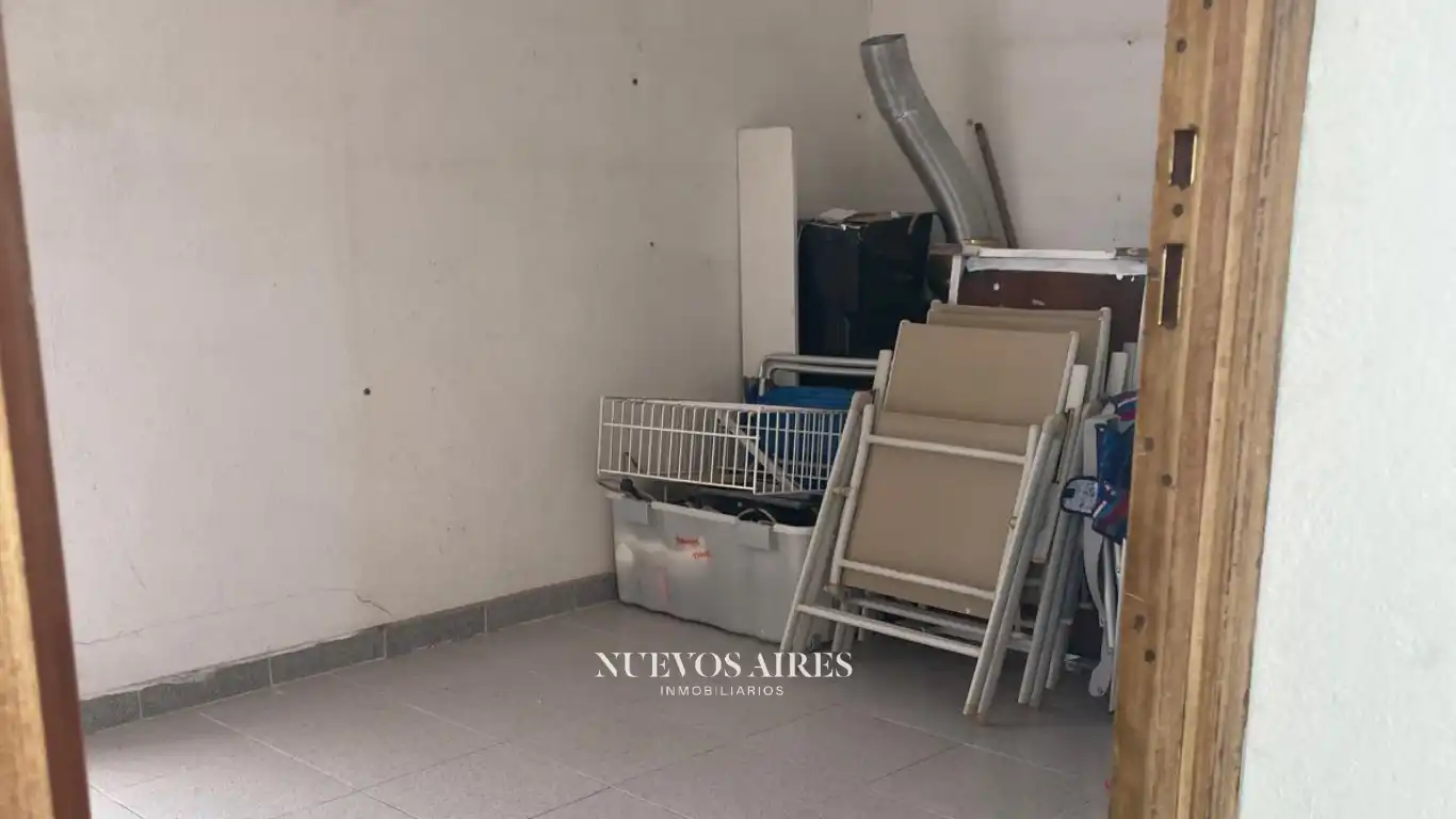 Ático en venta en Isla Cristina con Terraza, Trastero y Amueblado