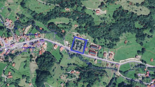 Edificio en Venta en Arredondo