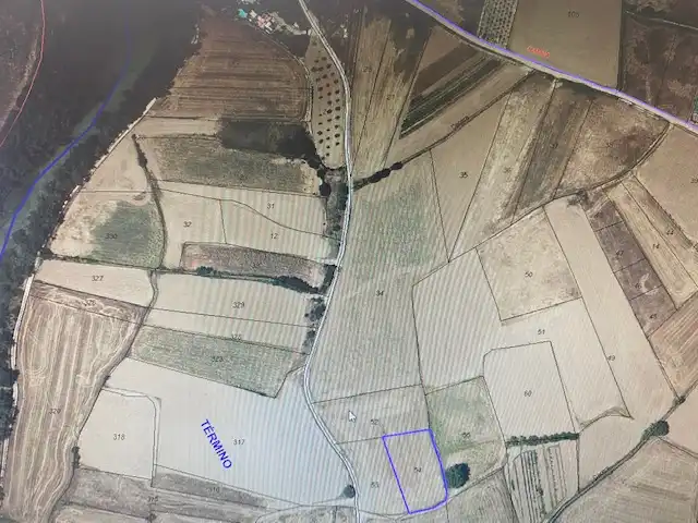 Terreno rústico en venta en Colmenar de Oreja, imagen 2