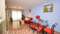 Living room of Flat for sale in Almazora / Almassora  with Terrace and Balcony