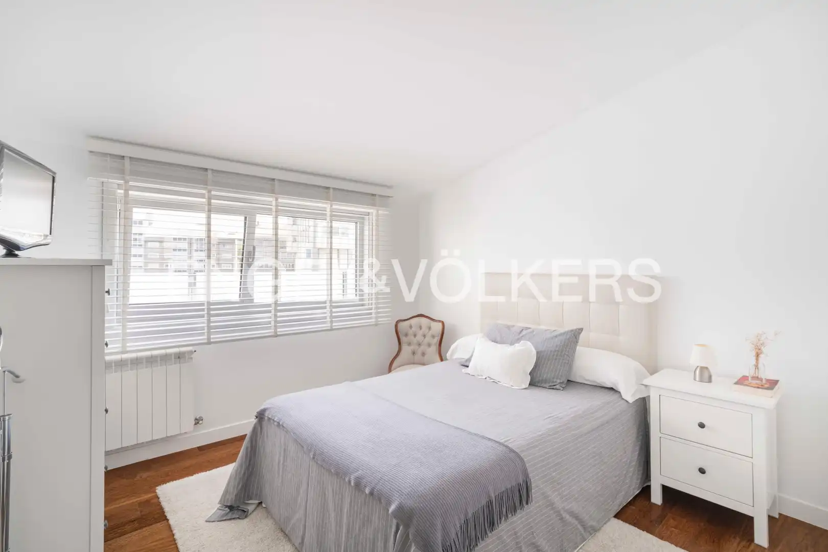 Habitación de Apartamento en venta en A Coruña Capital  con Calefacción y Terraza