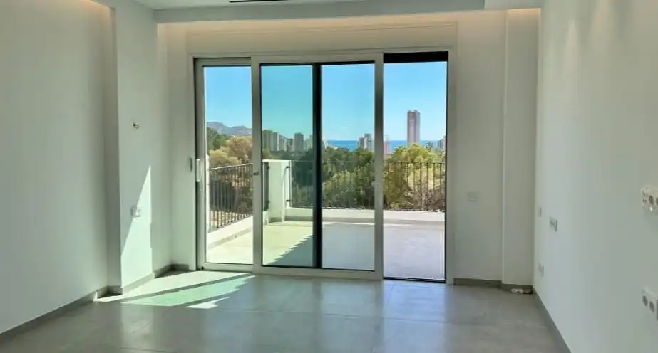 Casa amb piscina en venda a Golf Bahía, imagen 21