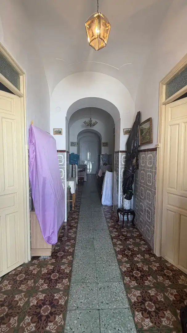 Casa en venda a Calle Doctor Díaz de Villar 36, imagen 5