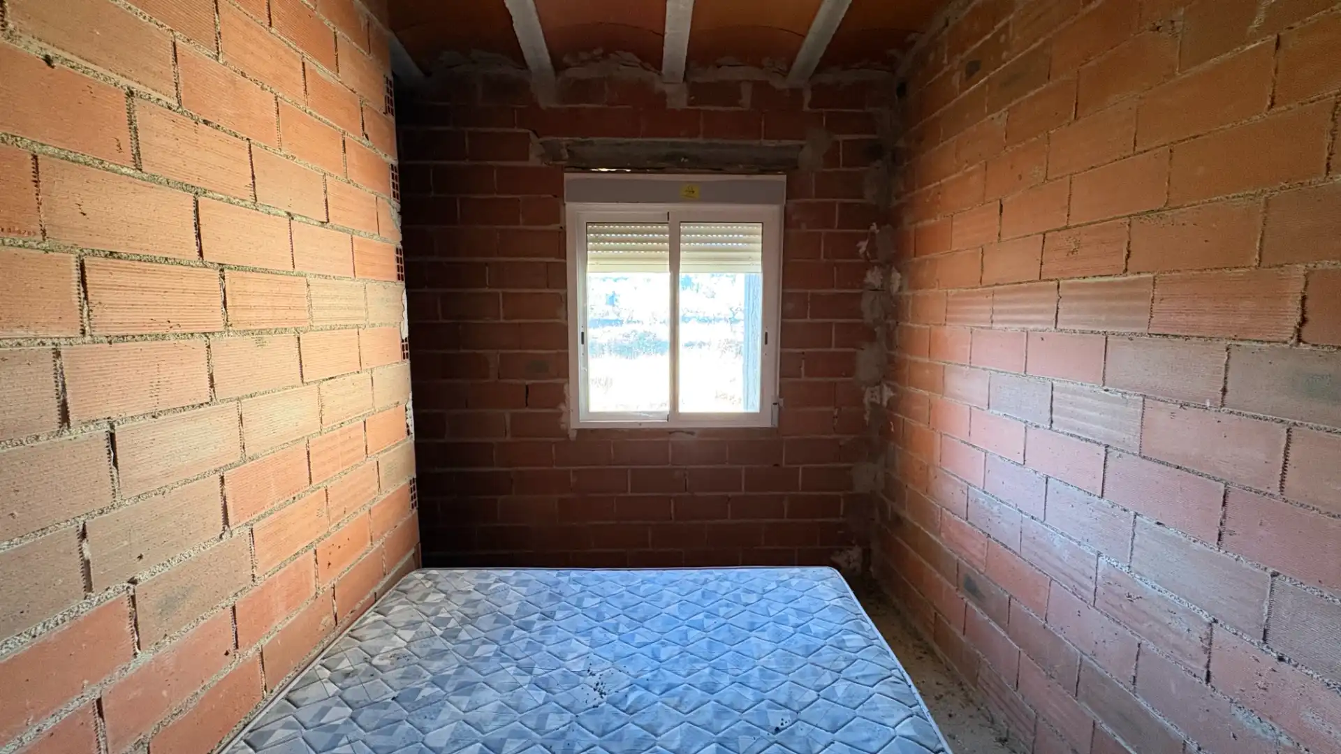 Habitación de Finca rústica en venta en Vall d'Alba