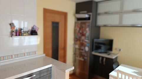 Foto 4 de Pis en venda a Castellanos de Moriscos, Salamanca