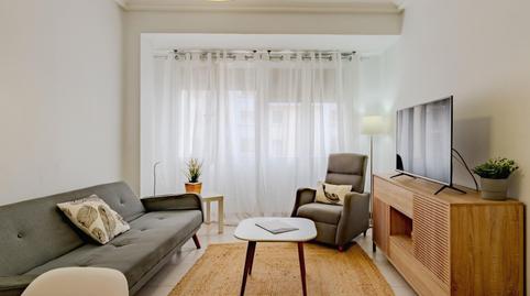 Foto 2 de Piso de alquiler en Avenida Solidaridad, Gran Via, La Rioja