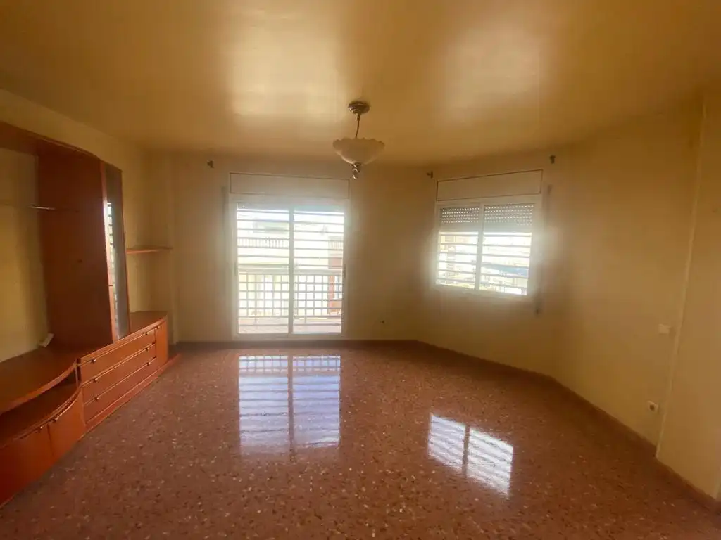 Piso en venta en C/ Valletas, Valletes - Xiribecs