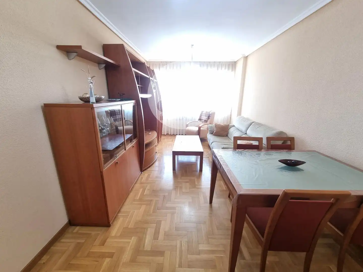 Piso de alquiler en Maria Moliner, Villimar - V1 - V2 - S3 - S4 - San Cristobal