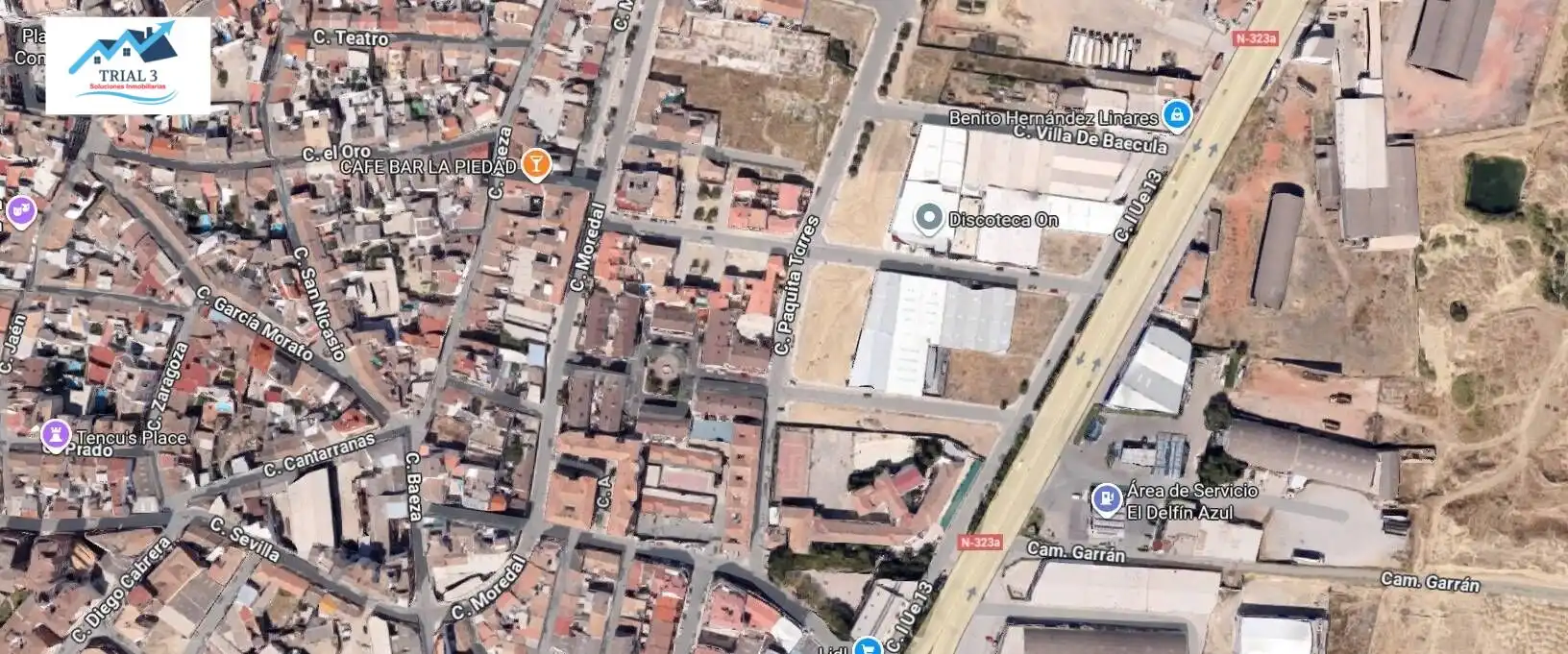 Flat for sale in Calle PAQUITA TORRES, imagen 3