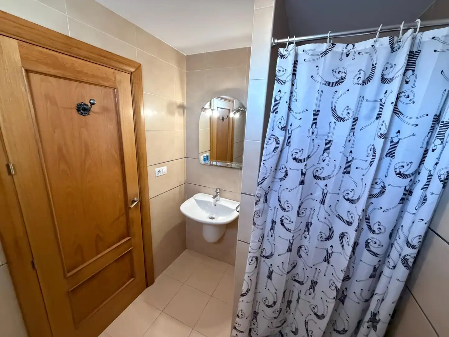 Terraced house with pool for sale in EMILIA PARDO BAZAN, imagen 30