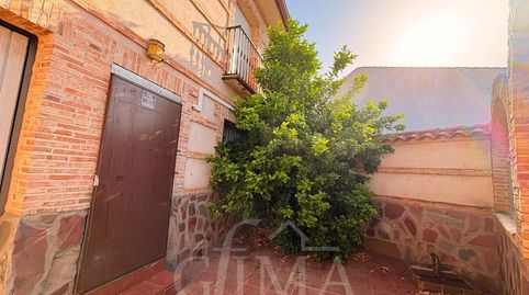 Foto 4 de Casa adosada en venda a Pio Baroja, Alcolea de Calatrava, Ciudad Real