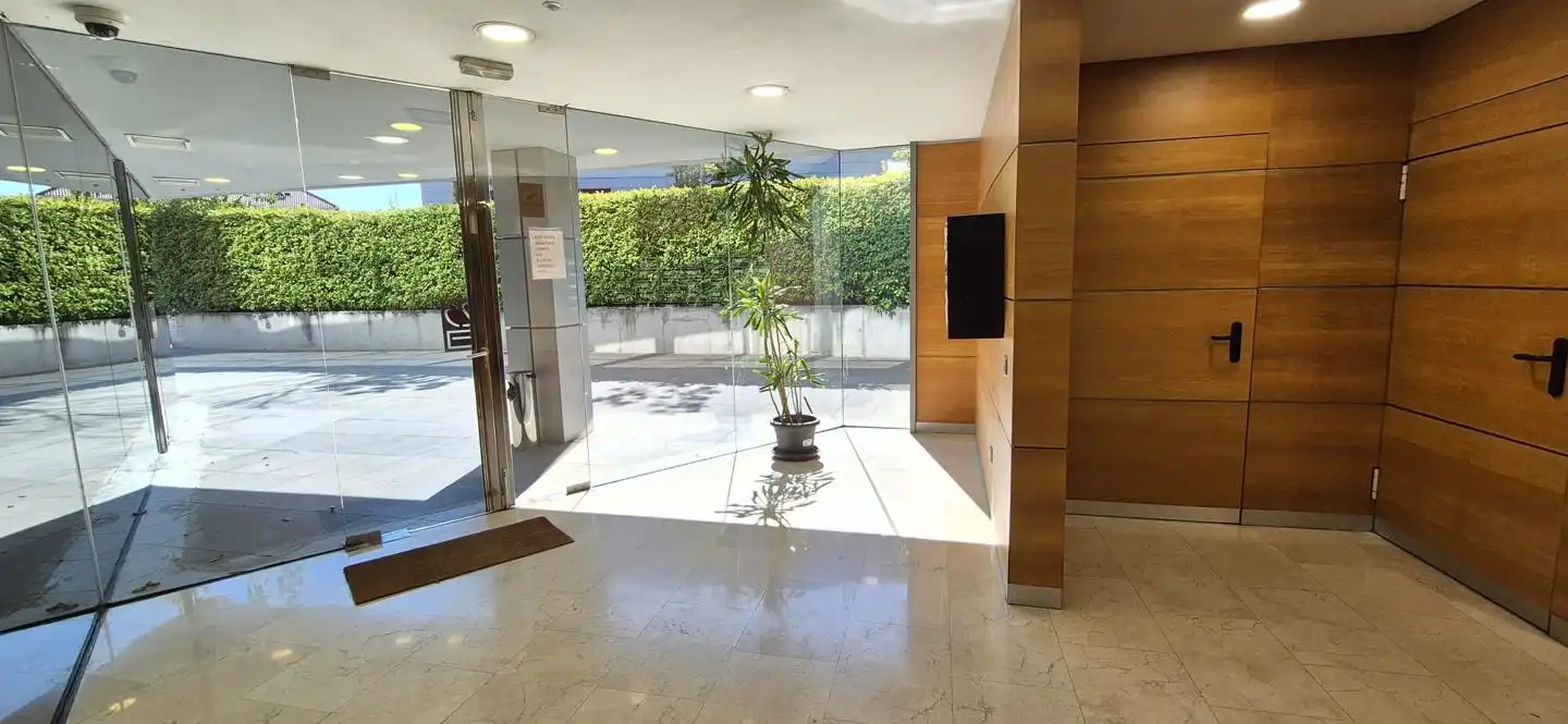 Estudio en venta en Madrid con Aire acondicionado, Trastero y Piscina comunitaria