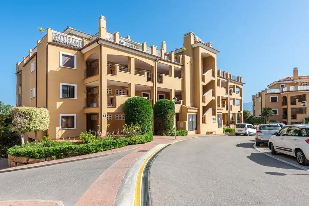 Attique avec piscine à vendre à Riviera del Sol, imagen 22
