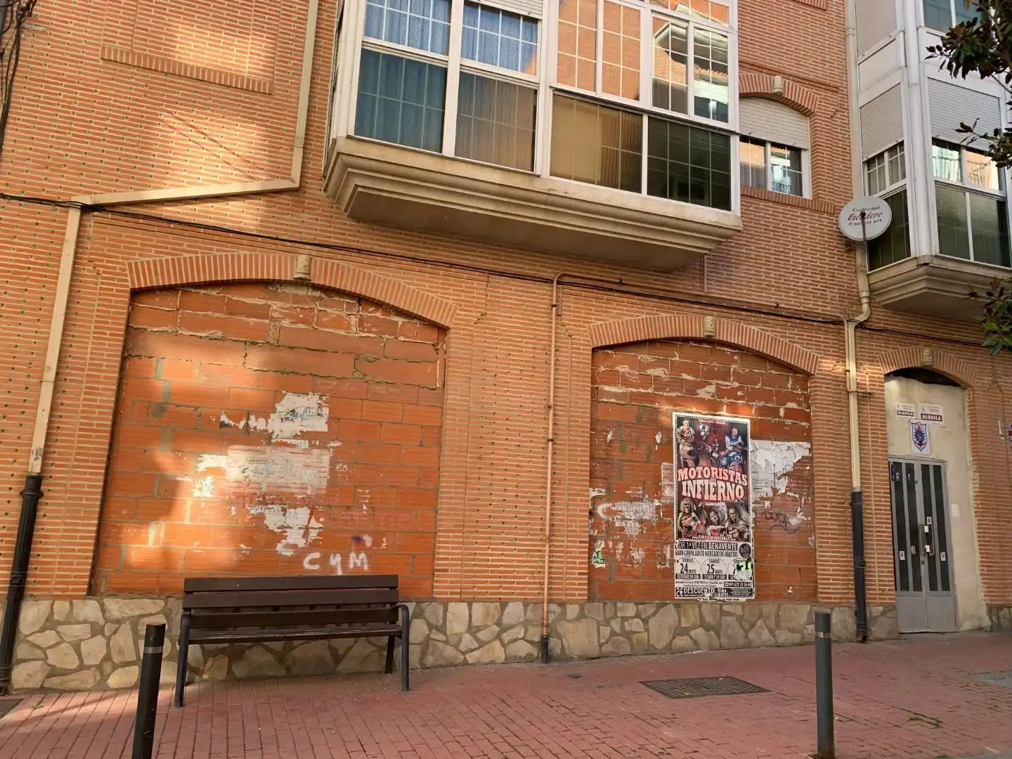 Business premises for sale in Benavente, imagen 4