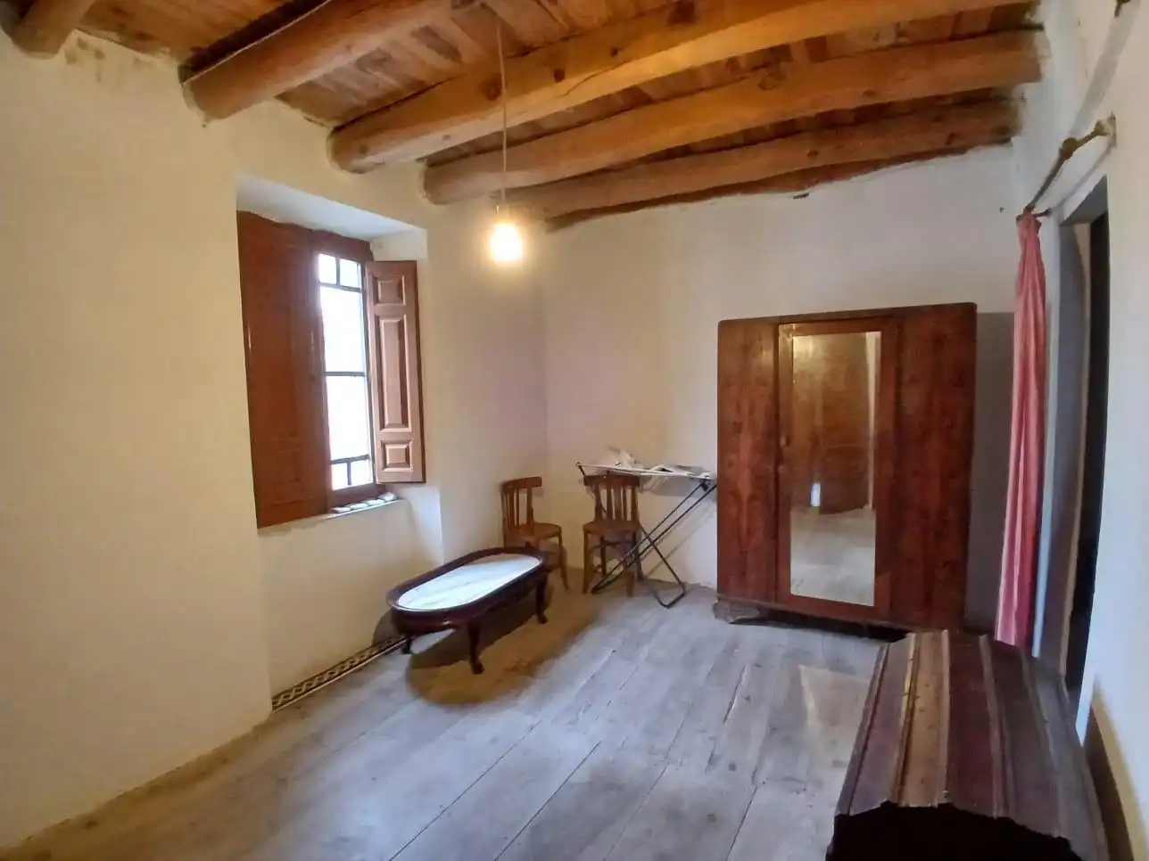 Casa o xalet en venda en Olombrada amb Traster i Moblat