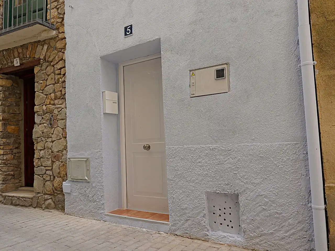 Maison jumelée à vendre à Picamill 5, imagen 2