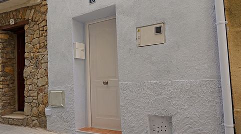 Casa reformada en Tremp, imagen 2