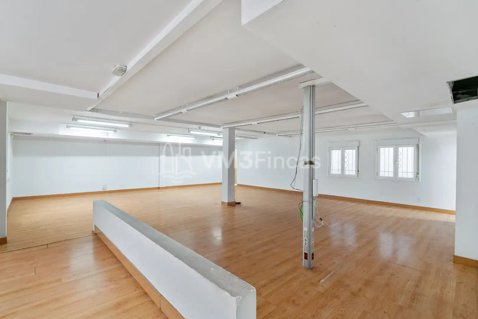 Oficina con terraza en venta en Carrer de Muntaner, imagen 46