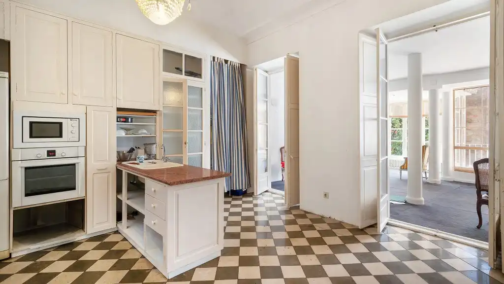 Duplex con giardino in vendita a Centre, imagen 7