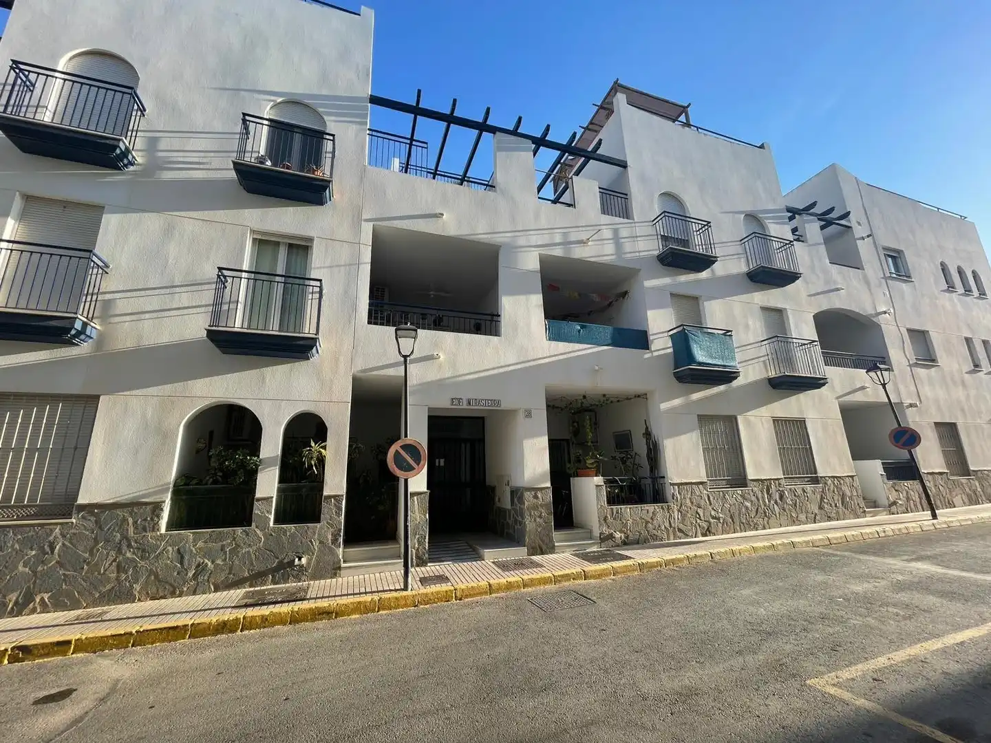 Wohnung mit Terrasse zum Verkauf in Calle los Laureles, imagen 30