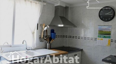 Foto 3 de Pis en venda a Calle de Blasco Ibáñez, Beniparrell, Valencia