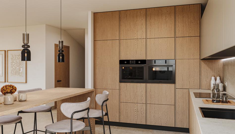 Foto 1 de Piso en venta en Calle Río Sil, 1449, Sierra Perenchiza - Cumbres de Calicanto - Sto Domingo, Valencia