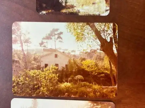 Jardín de Terreno en venta en Barcelona
