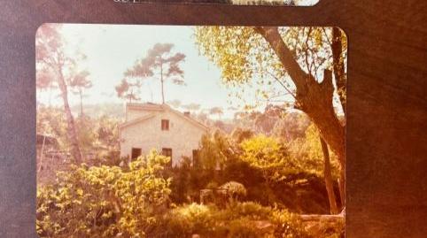 Photo 5 of Land for sale in Camí de Sant Cebrià, 148, Montbau, Barcelona