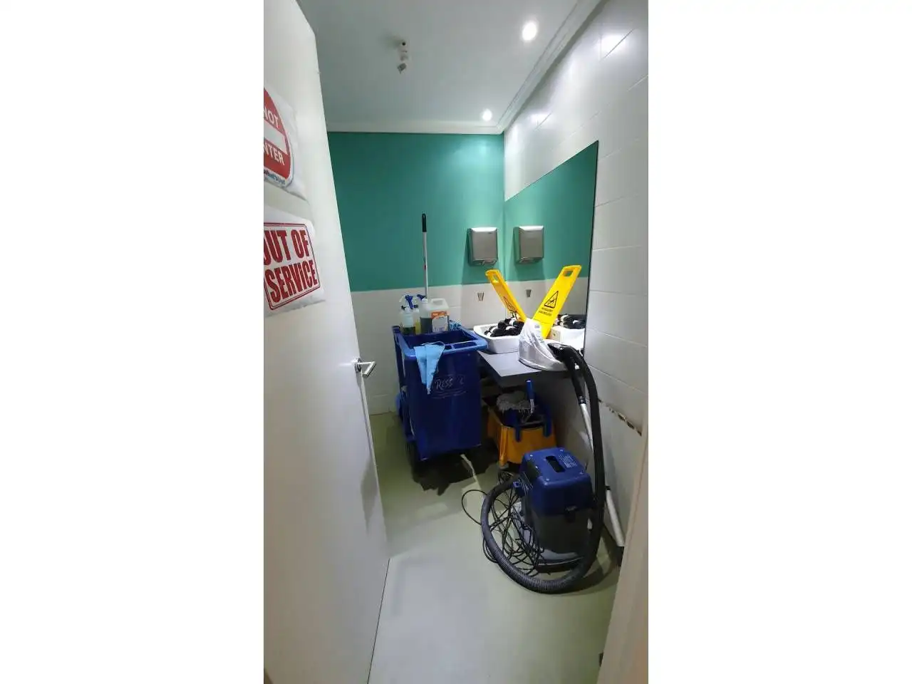 Local comercial en venda a Centro, imagen 15