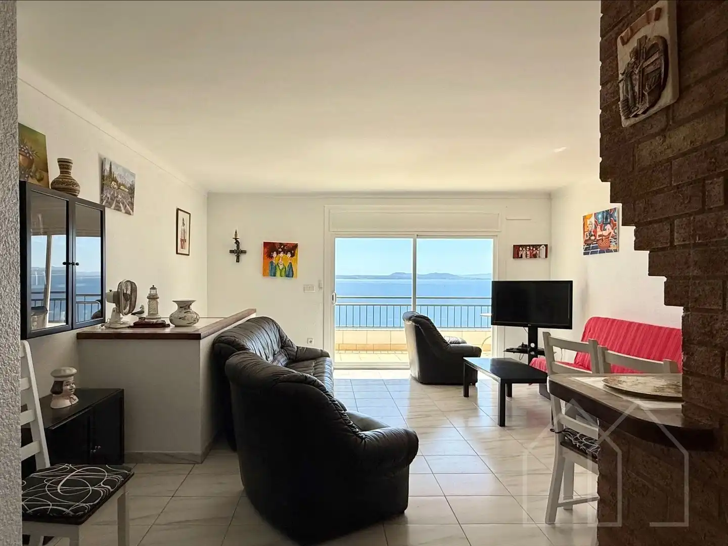 Appartement compact à vendre à Joan Margarit, imagen 3