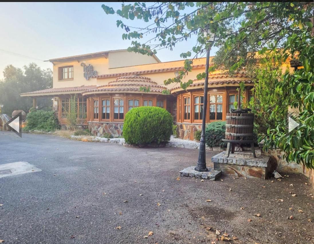 Country house for sale in Les Franqueses del Vallès  with Air Conditioner and Heating