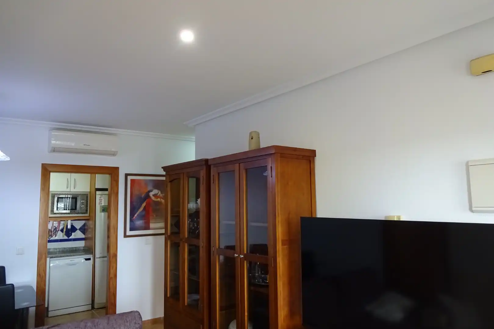 Apartment with terrace for sale in Ronda del Generalife 2, imagen 8