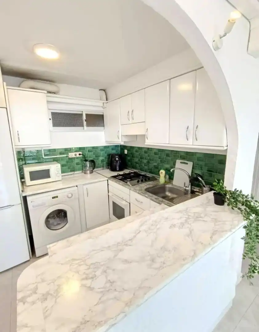 Apartments for rent in Solymar