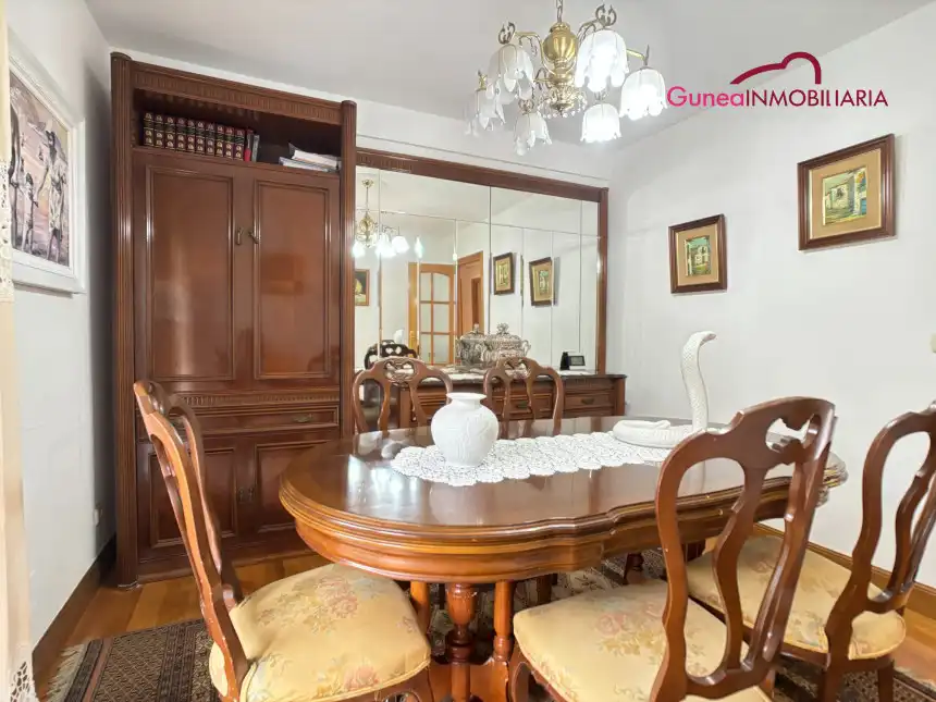 Comedor de Piso en venta en Hernani